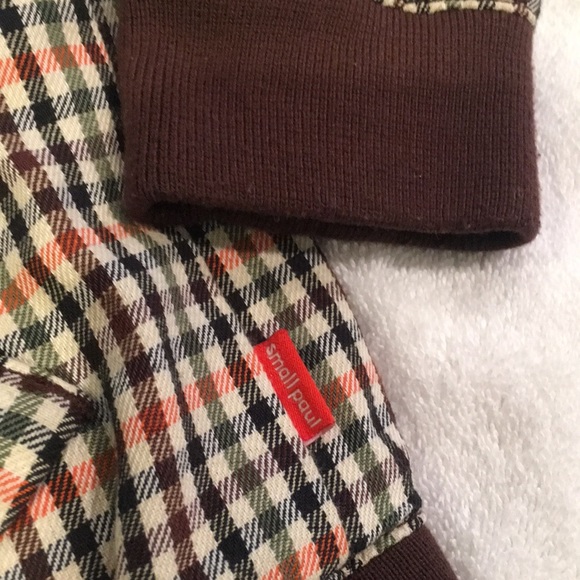 Small Paul by Paul Frank - Picture 6 of 8